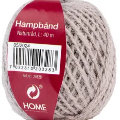 Bånd hamp