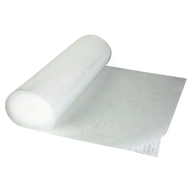 Bobleplast