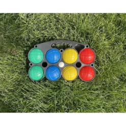 Boccia