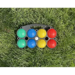 Boccia
