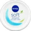 Body & face cream