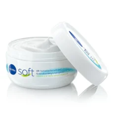 Body & face cream