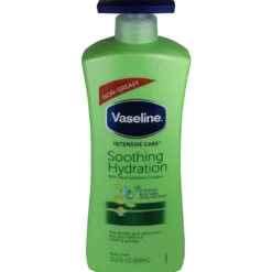 Body lotion