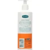 Body lotion