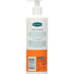 Body lotion