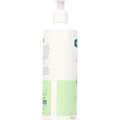 Body lotion