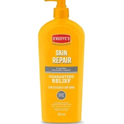 Body lotion 325 ml
