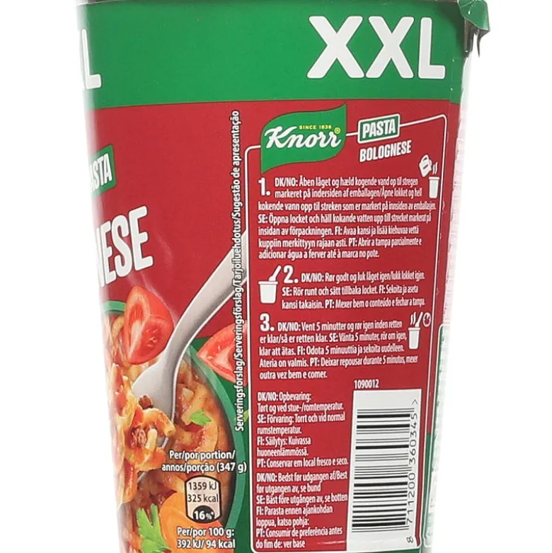 Bolognese