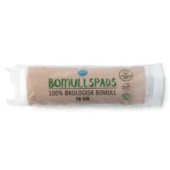 Bomullpads