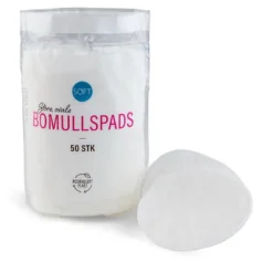 Bomullspads