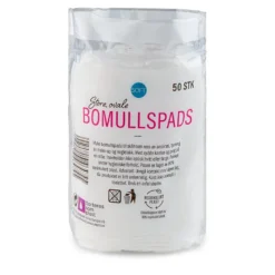 Bomullspads