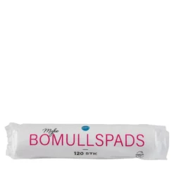 Bomullspads