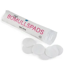 Bomullspads