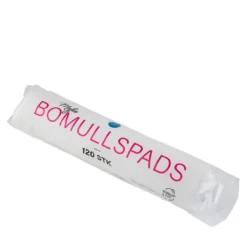 Bomullspads