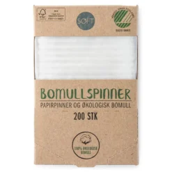 Bomullspinner