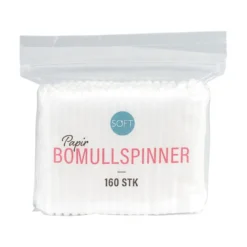 Bomullspinner