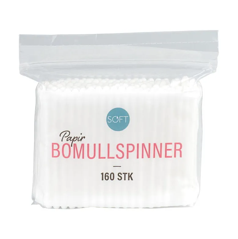 Bomullspinner
