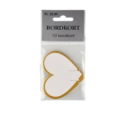 Bordkort