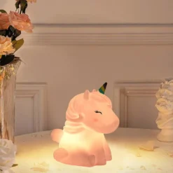 Bordlampe