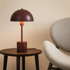 Bordlampe