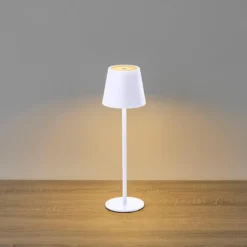 Bordlampe LED