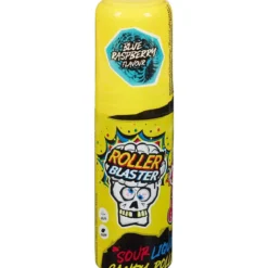 Brain blasterz
