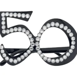 Briller 50 år