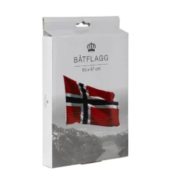 Båtflagg