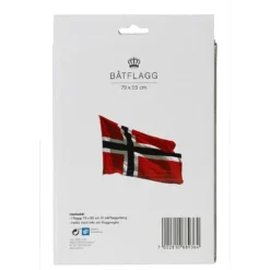 Båtflagg