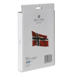 Båtflagg