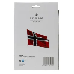 Båtflagg