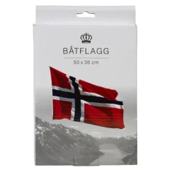 Båtflagg