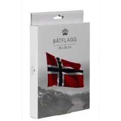 Båtflagg