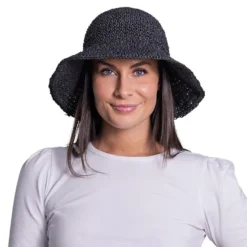 Bøttehatt