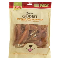 Buffalo wings