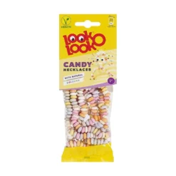 Candy necklaces