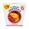 Candy noodles