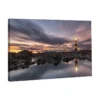Canvasbilde