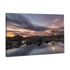 Canvasbilde