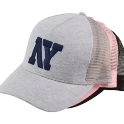 Caps
