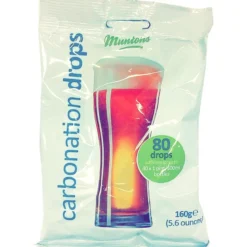 Carbonation Drops