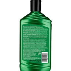 Car wax