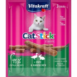 Cat-Stick