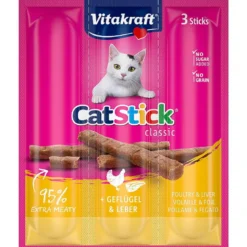 Cat-Stick