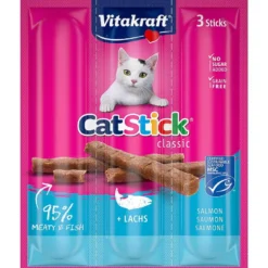 Cat-stick
