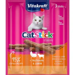 Cat-Stick