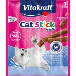Cat-Stick 18 g 3-pk