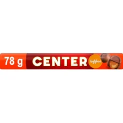 Center rull