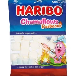 Chamallows