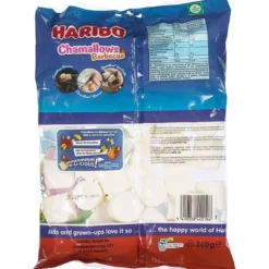 Chamallows